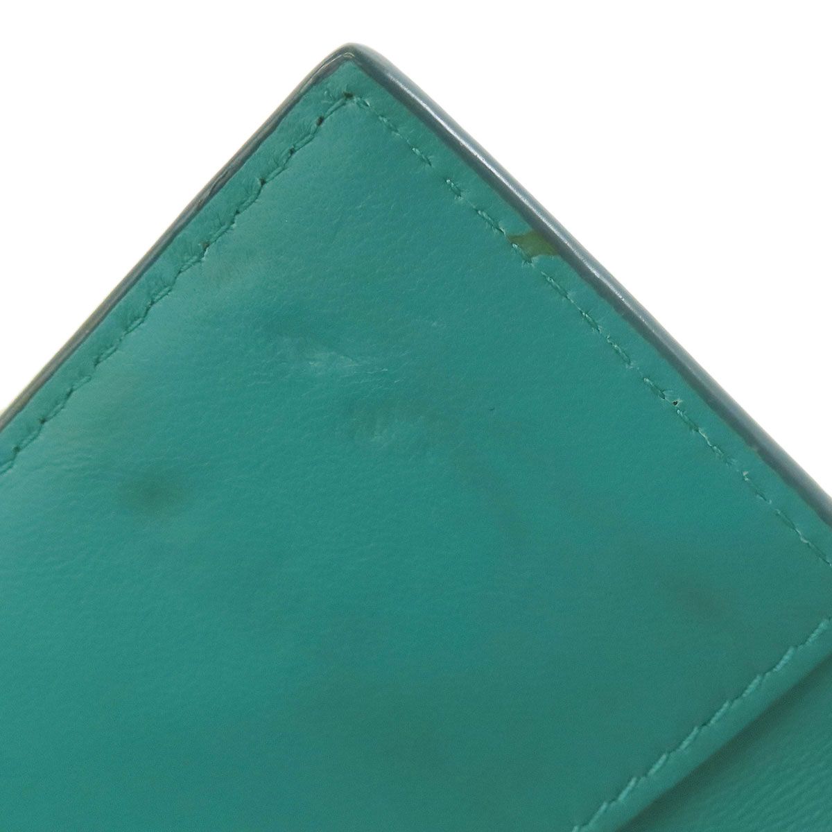 キーケース レザー