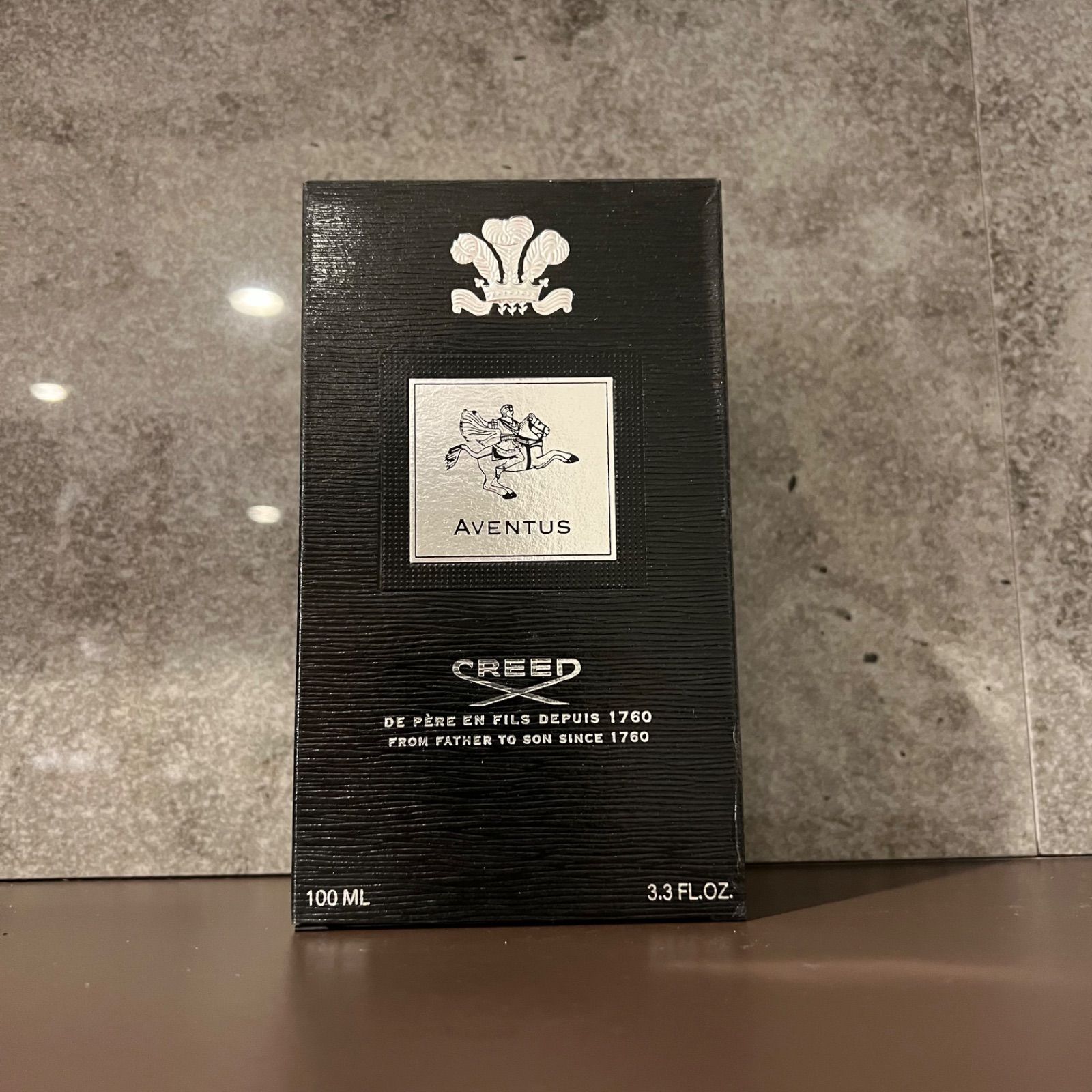 Creed Aventus クリード アバントゥス 100ml - 通販 - www