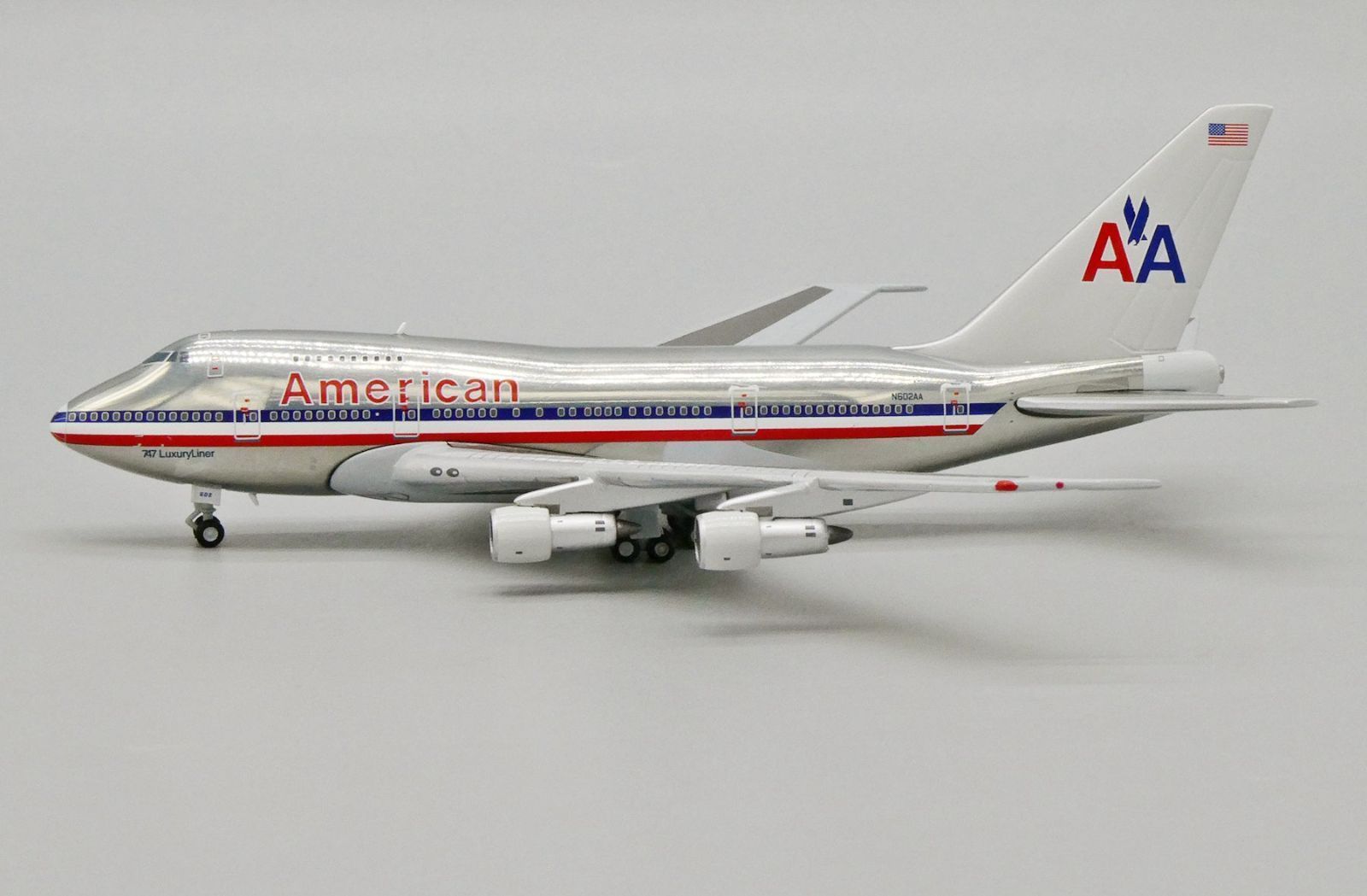 N602AA