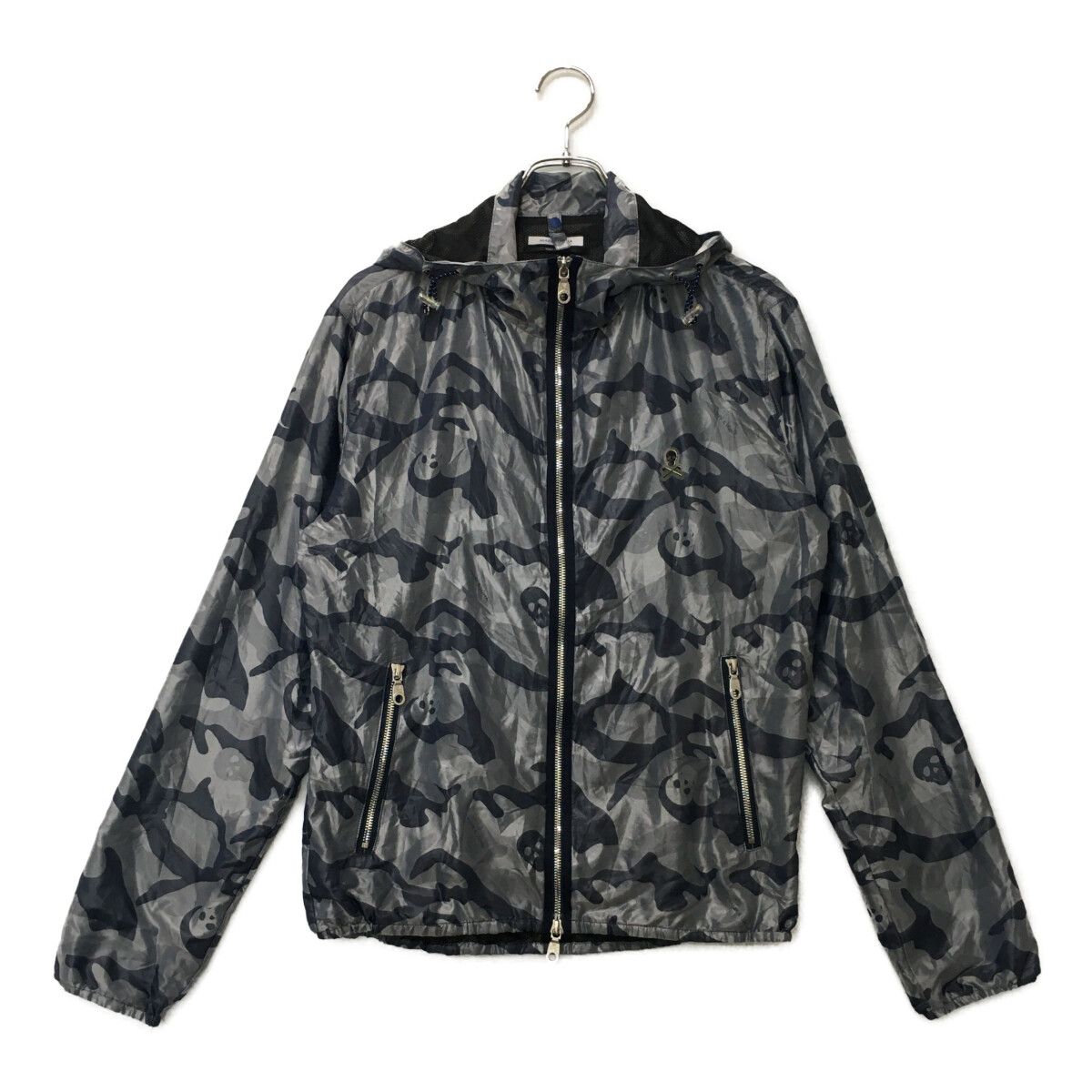 パーリーゲイツ ウインドブレーカー レディース ゴルフ おもかっ  