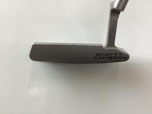 Piretti Bosa(2016)センターシャフト34インチ Piretti Bosa(2016