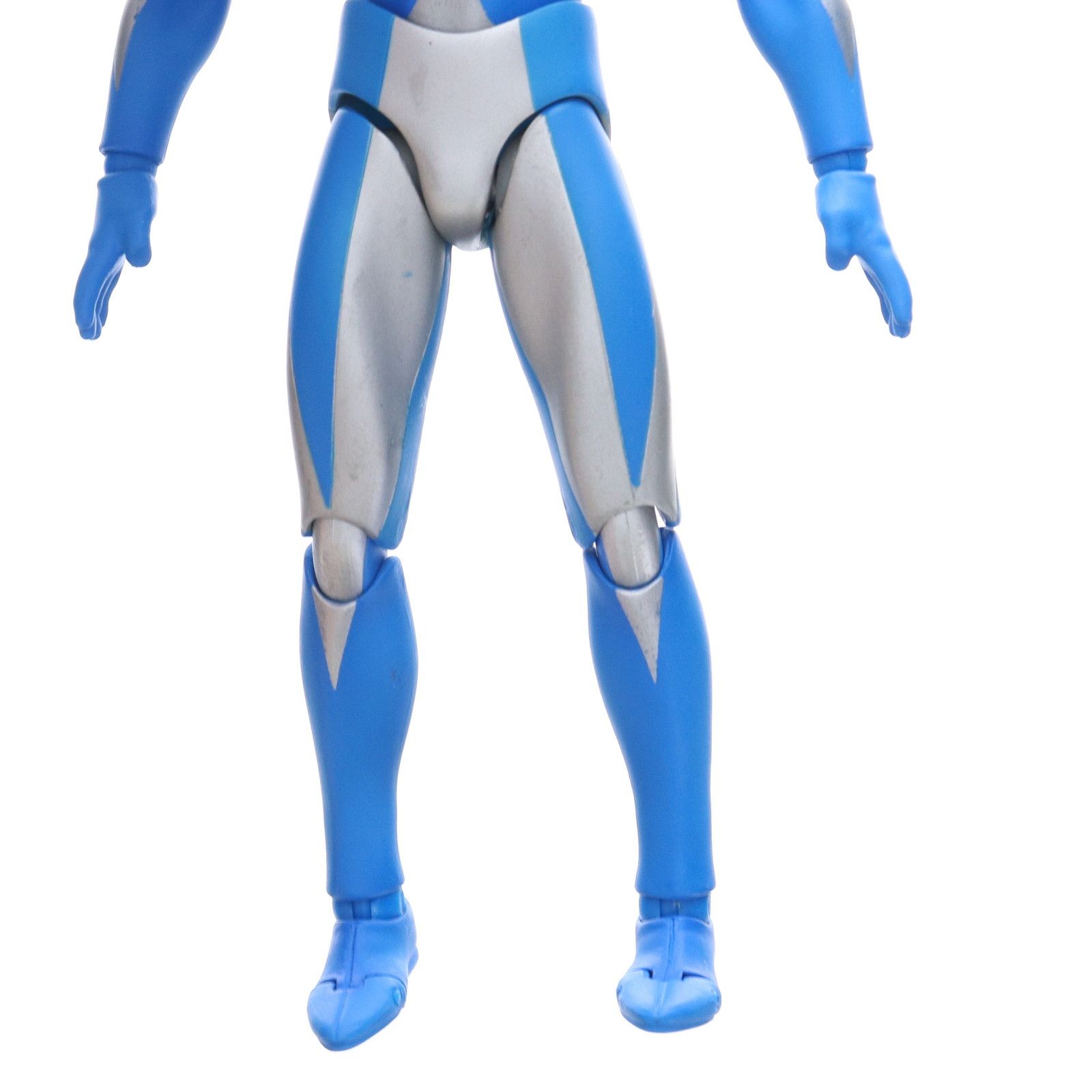 魂ウェブ商店限定 ULTRA-ACT(ウルトラアクト) ウルトラマン