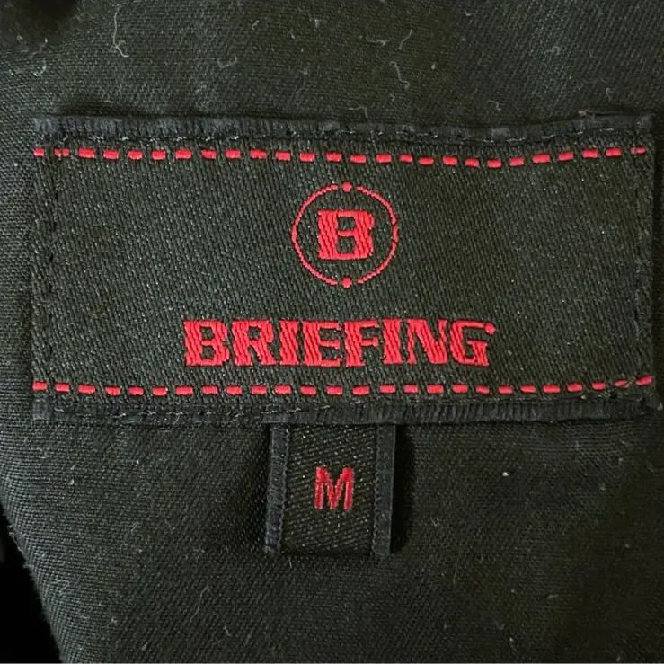 BRIEFING ブリーフィング メンズ コーデュラ 5ポケット パンツ M LLC-HASEGAWATOSO_COM