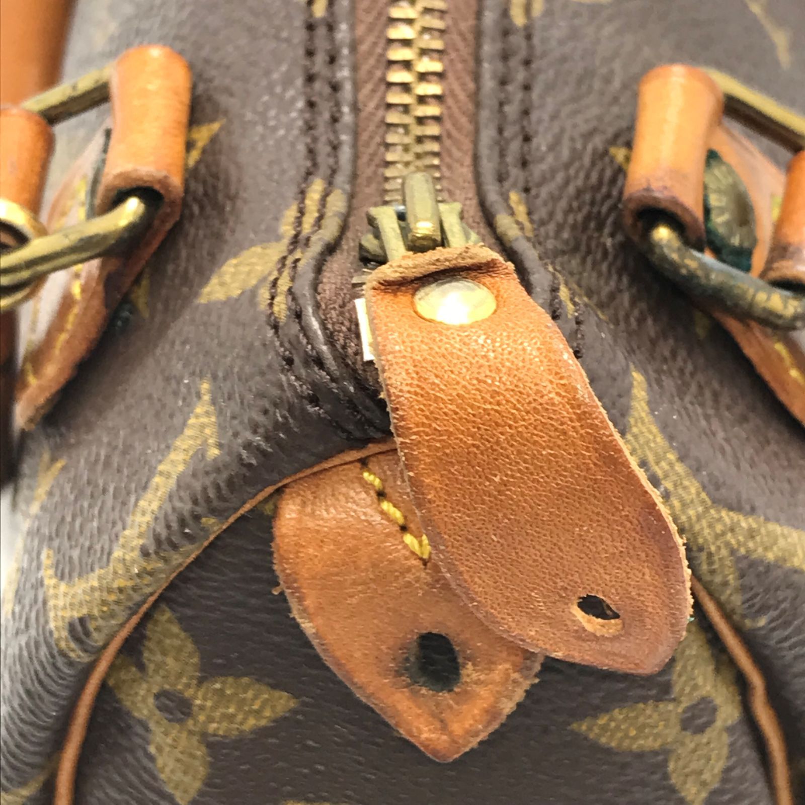 LOUIS VUITTON ルイヴィトン モノグラム ミニスピーディー 2WAY ショルダーバッグ M41534 ミニボストン ミニバッグ MB/B  - メルカリ