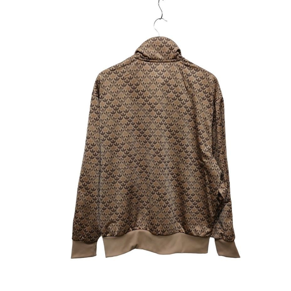 未使用品 セットアップ adidas ADIDAS アディダス Firebird