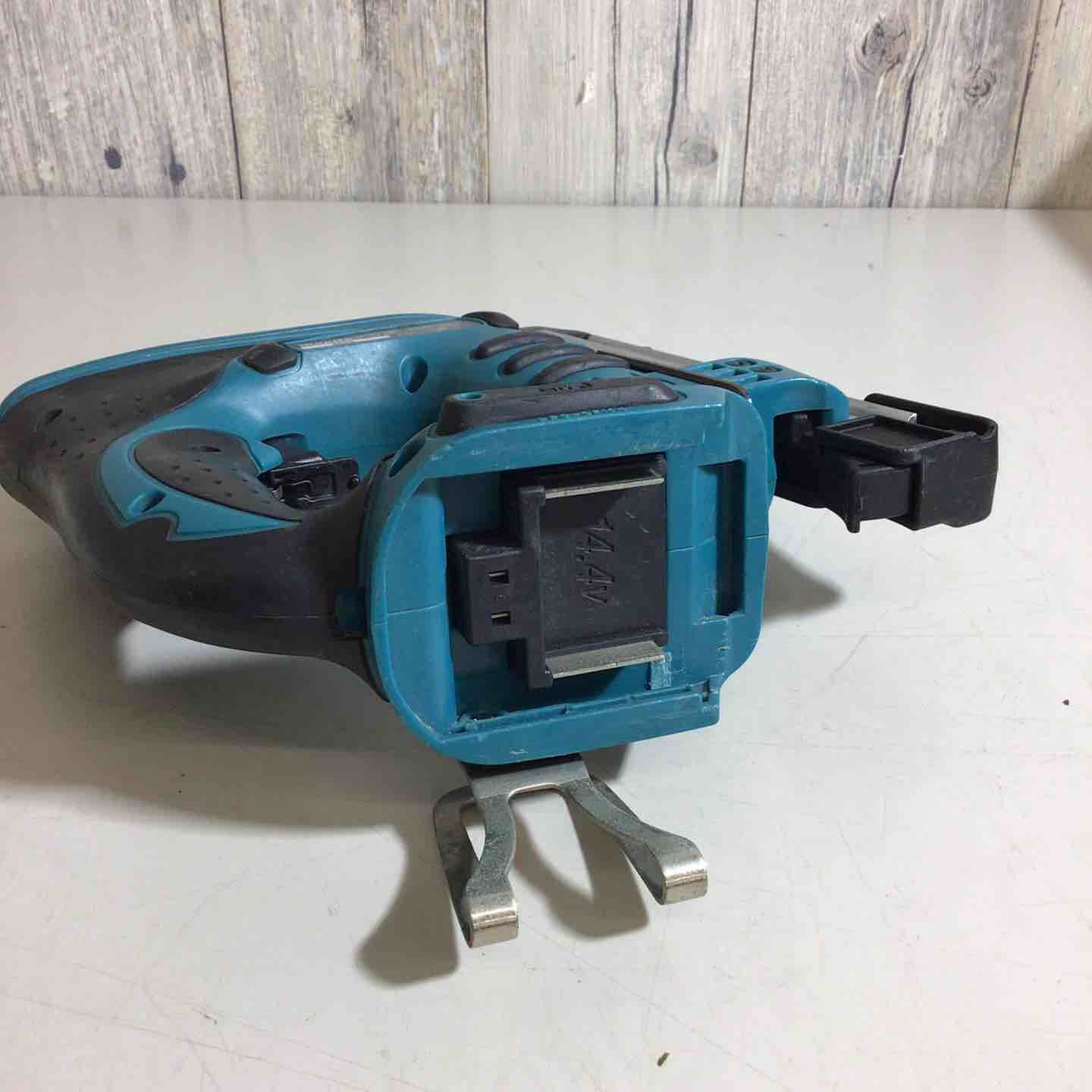 makita コードレスピンネイラ