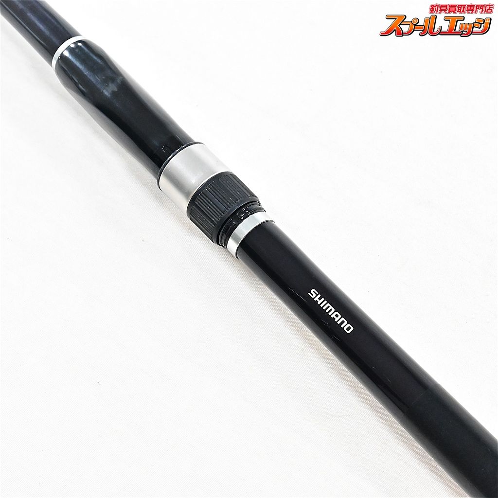 シマノ ADVANCE ISO 磯竿 2-530 1.5-530 2本セット シマノ（SHIMANO） 磯竿