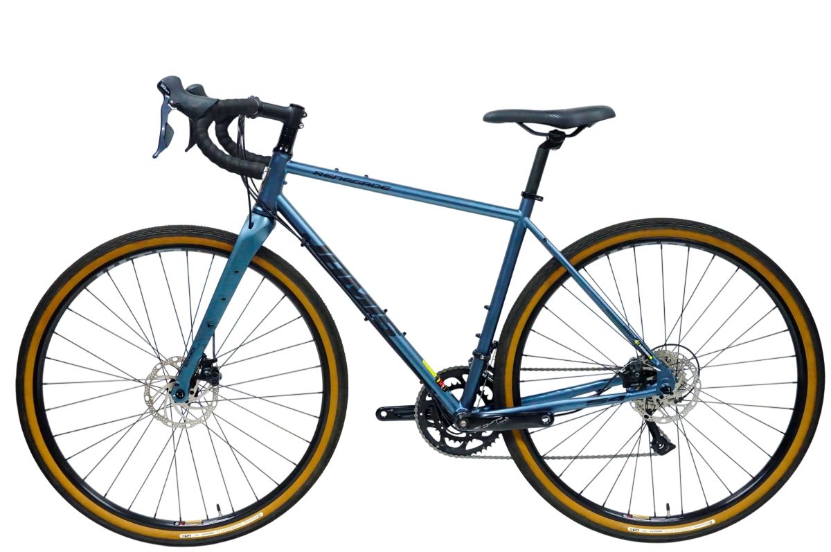 JAMIS ジェイミス RENEGADE S4 2025年モデル ロードバイク | バイチャリ名古屋大須店