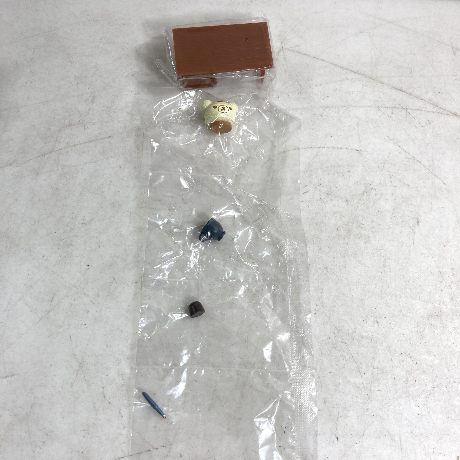 セット
