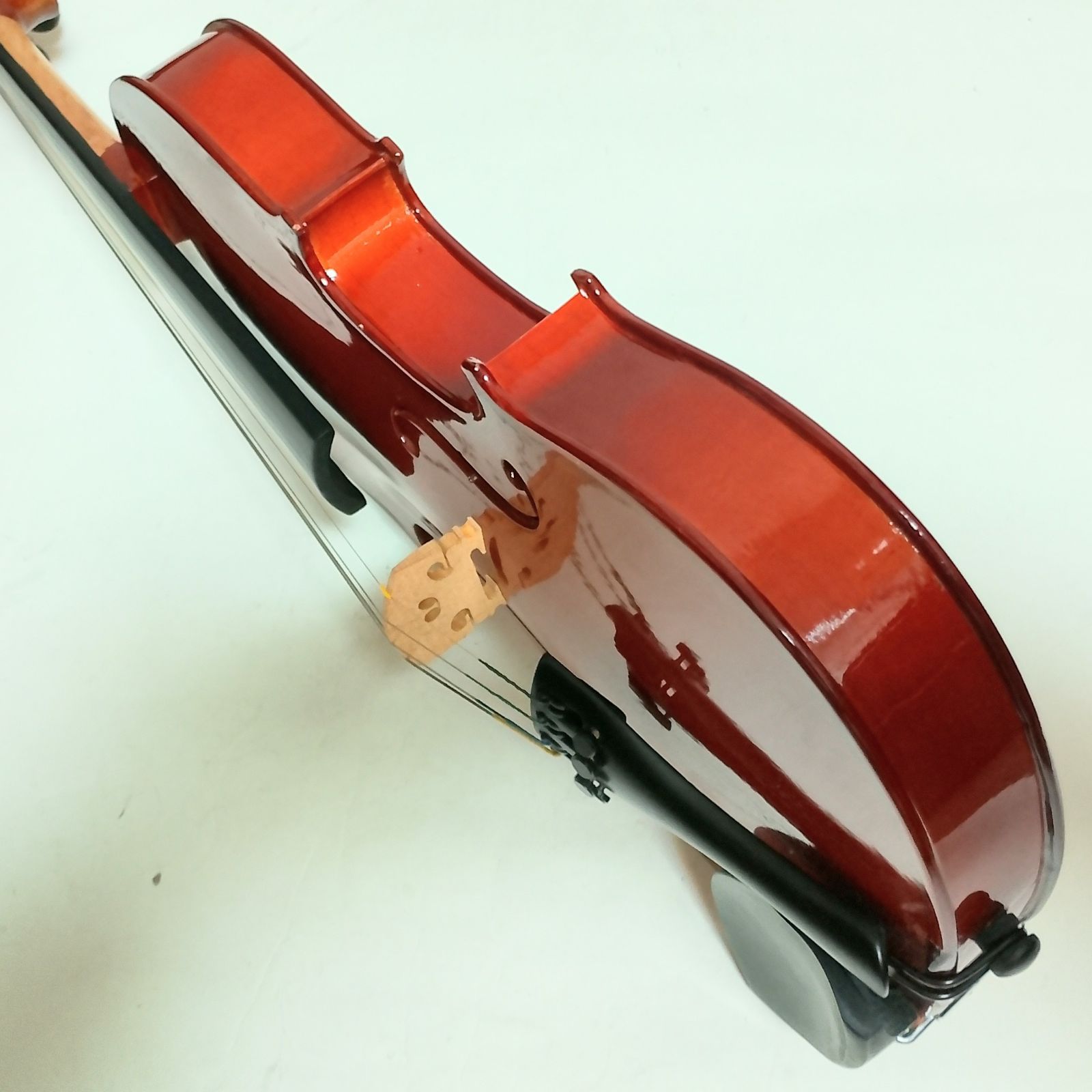 バイオリン　4/4 美品 美品 バイオリン 4/4 サイズ - メルカリ