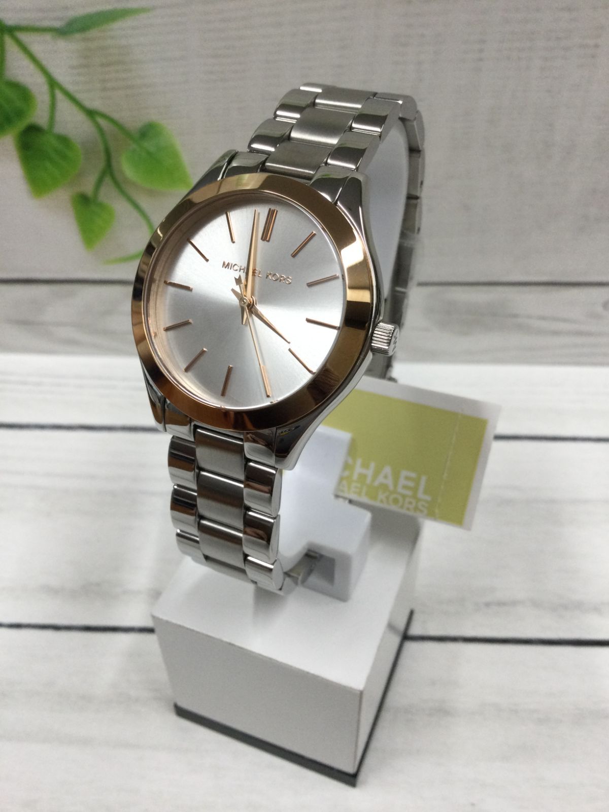 Michael best sale kors mk3514