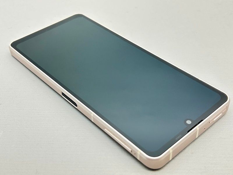 AQUOS sense8 ライトカッパー 新品 未使用（ピンク系） 中古】SHG11