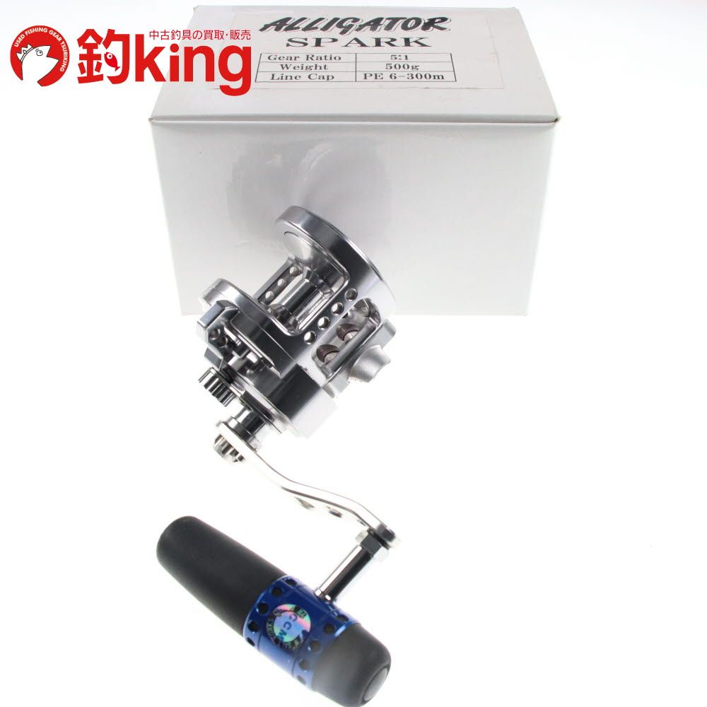 ZENITH グラシスタ アライブ170Hカスタム 2本セットロッドケース付