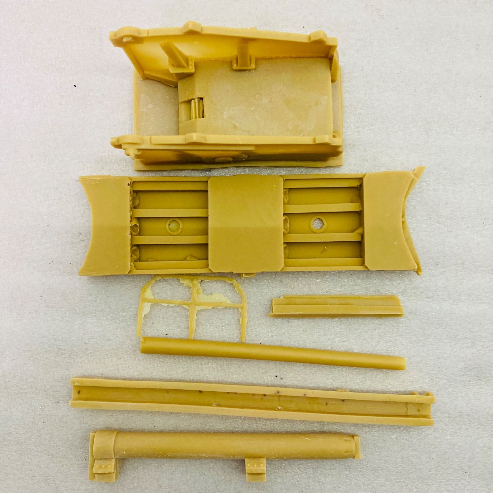 模型 ガレージキット