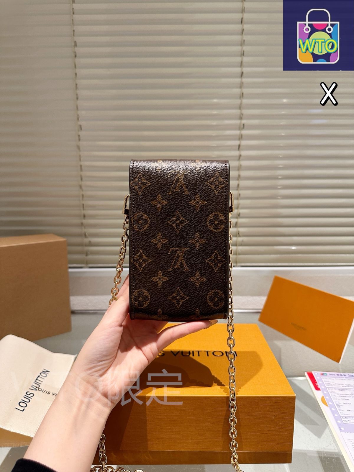 LOUIS VUITTON 箱 新品 未使用 4種類 31個セット LOUIS VUITTON 箱 新品 未使用 4種類 31個セット