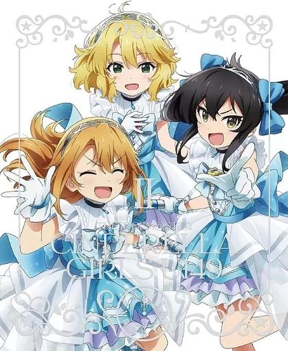 BANDAI NAMCO Entertainment - アイドルマスターシンデレラガールズ6th 名古屋　Blu-ray Blu-ray&DVD | TVアニメ「アイドルマスターシンデレラガールズ