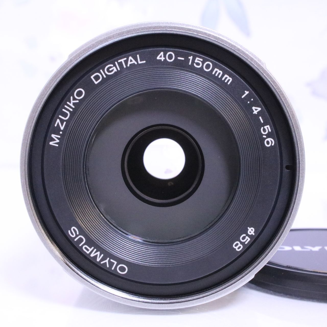 軽量コンパクトな大人気ミラーレス☆スマホ転送OK♪オリンパス E-PL5