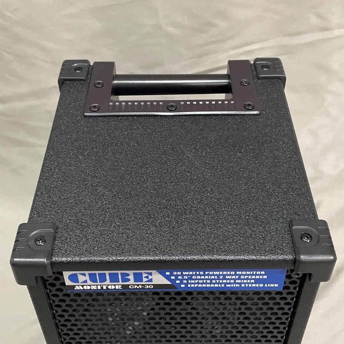 MONITOR CM-30
