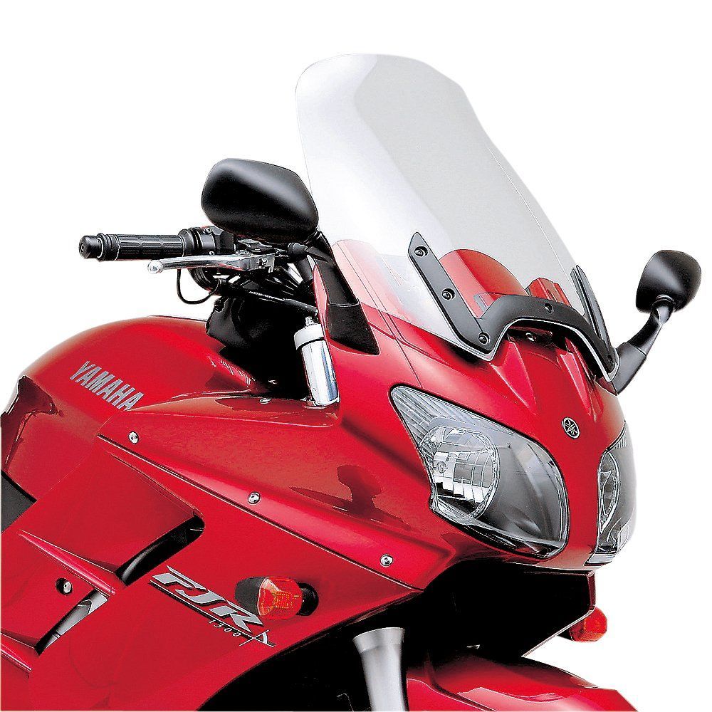 GIVI(ジビ) バイク用 スクリーン クリア D134ST FJR1300 エアロ ...