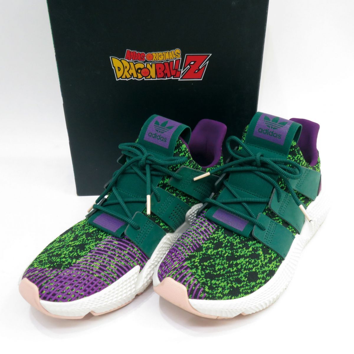 Adidas x dragon 2024 ball z prophere