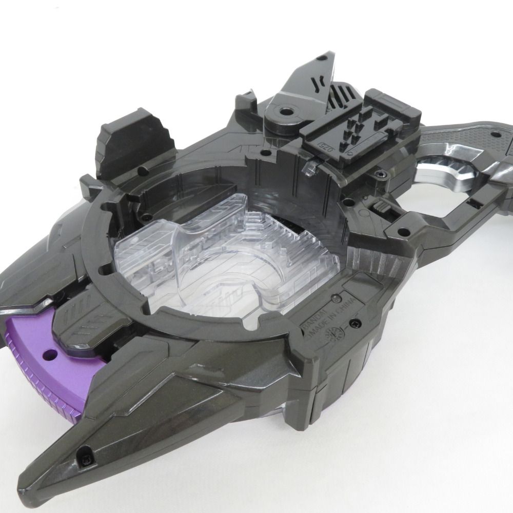 仮面ライダーギーツPREMIUM DX メモリアルレーザーレイズ