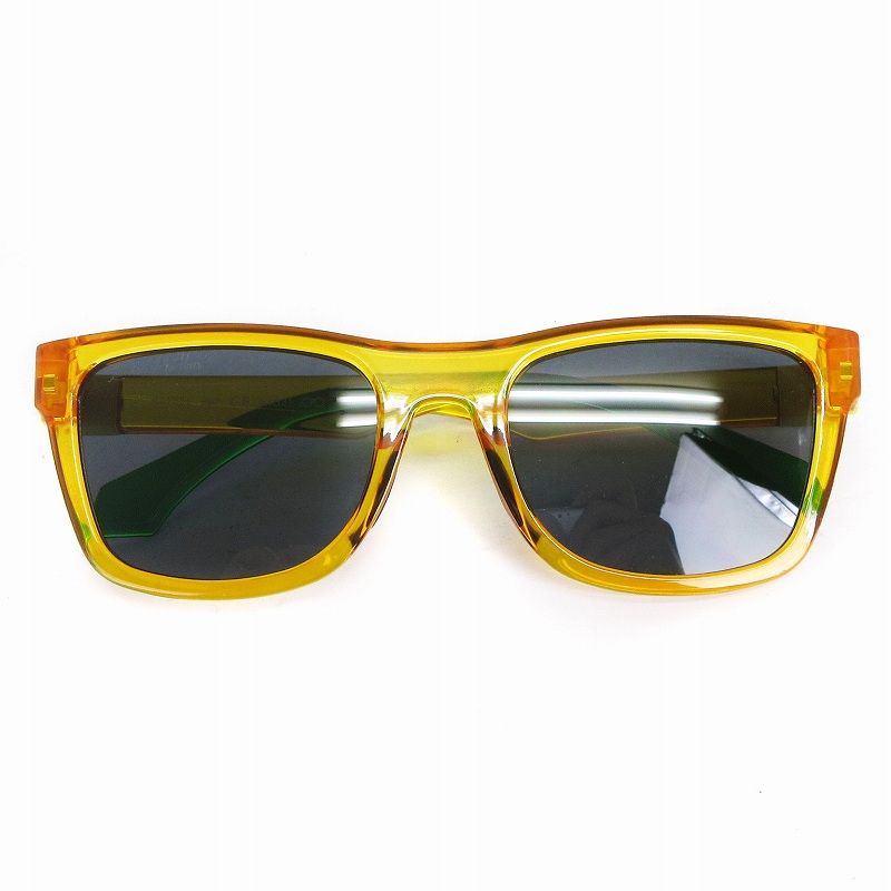 ルイヴィトン LOUIS VUITTON 19SS LV RAINBOW SUNGLASSES LVレインボー 