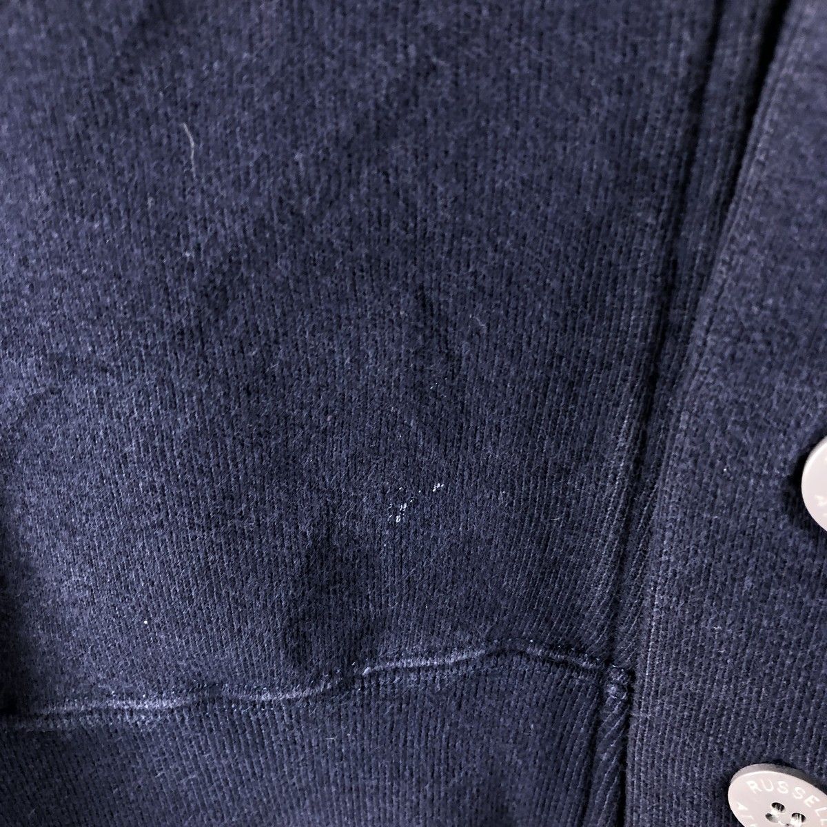 古着 80~90年代 ラッセル Russell HIGH COTTON スウェット 