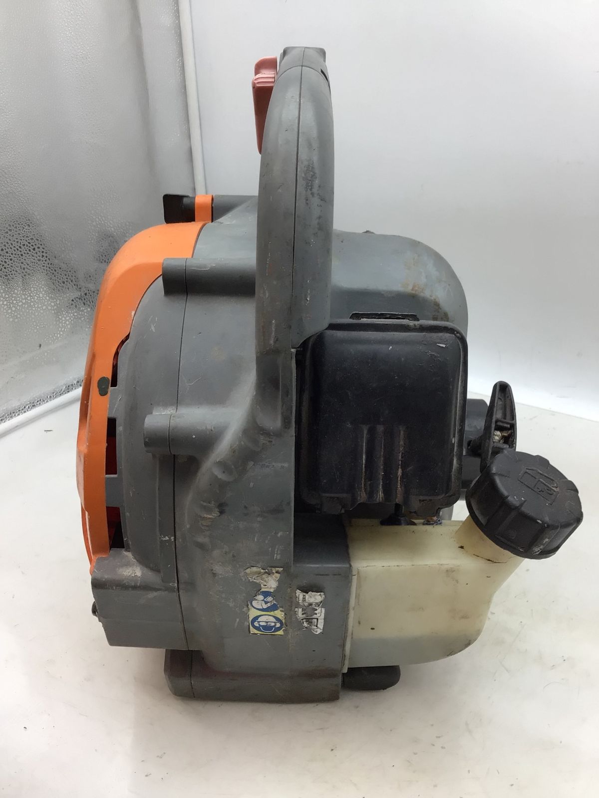 中古品】☆HITACHI/日立工機 エンジンブロワ/2スト/23.9cc RB24E