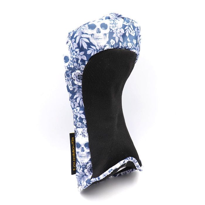 LOUDMOUTH ラウドマウス ドライバー用ヘッドカバー LM-HC0020/DR