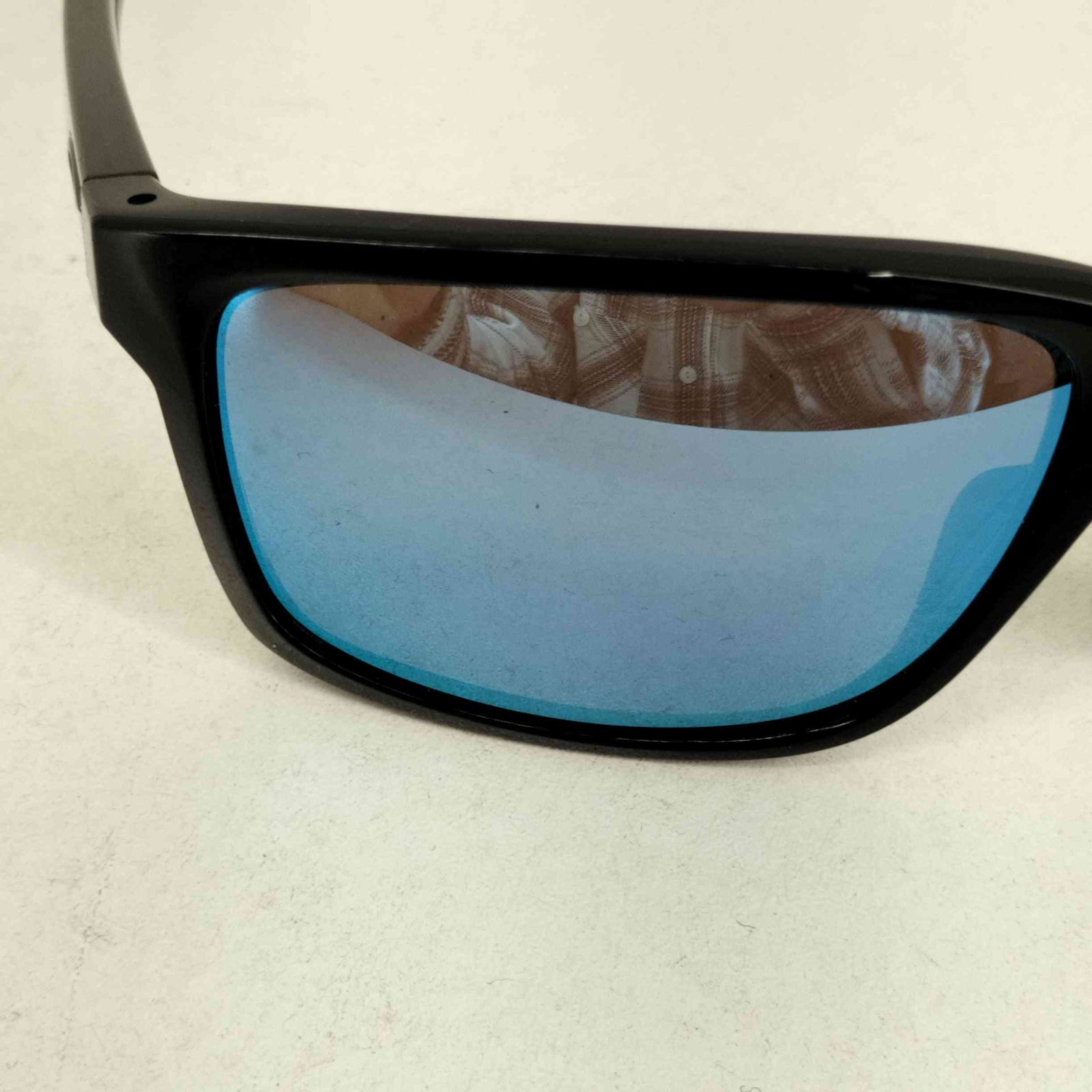 オークリー OAKLEY MAINLINK XL メインリンク 偏光 PRIZM DEEP WATER POLARIZED 偏光レンズ プリズムディープウォーター  / 12% UVカット メンズ 61□17 - メルカリ