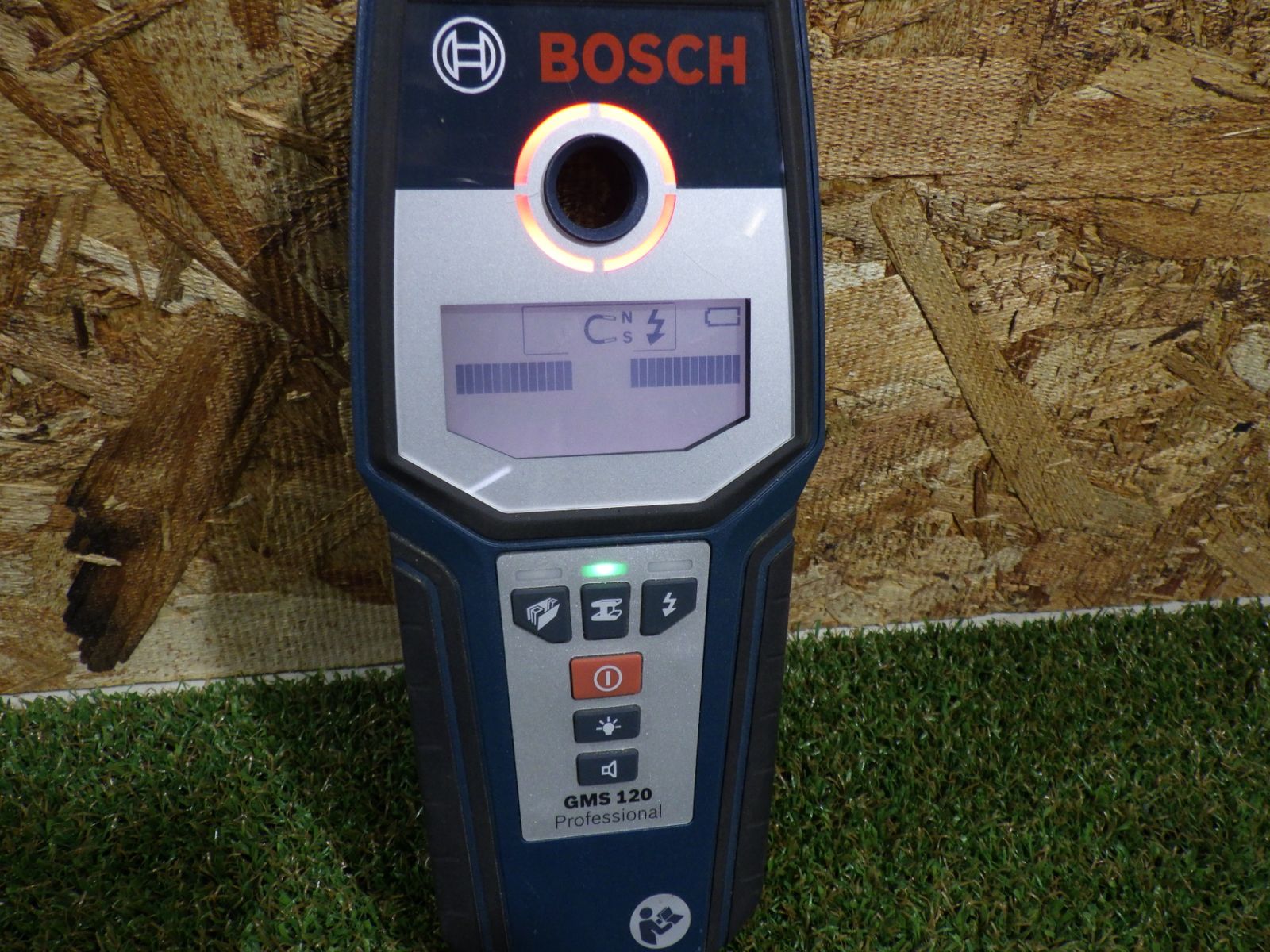 BOSCH ボッシュ