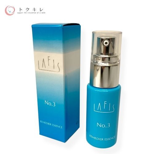 トクキレ】ラフィス ルムディエ エッセンス No.3 30ml 美容液