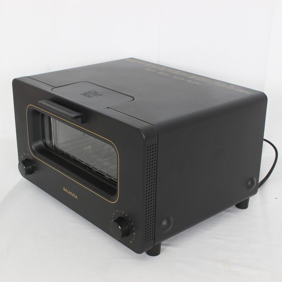 BALMUDA オーブントースター K01E-KG BALMUDA BALMUDA◇トースター The
