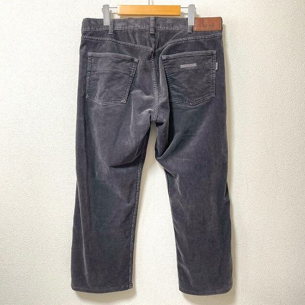 PAPAS☆*パンツ wnc パパススポーツ Papas Sports パンツ 36 グレー系