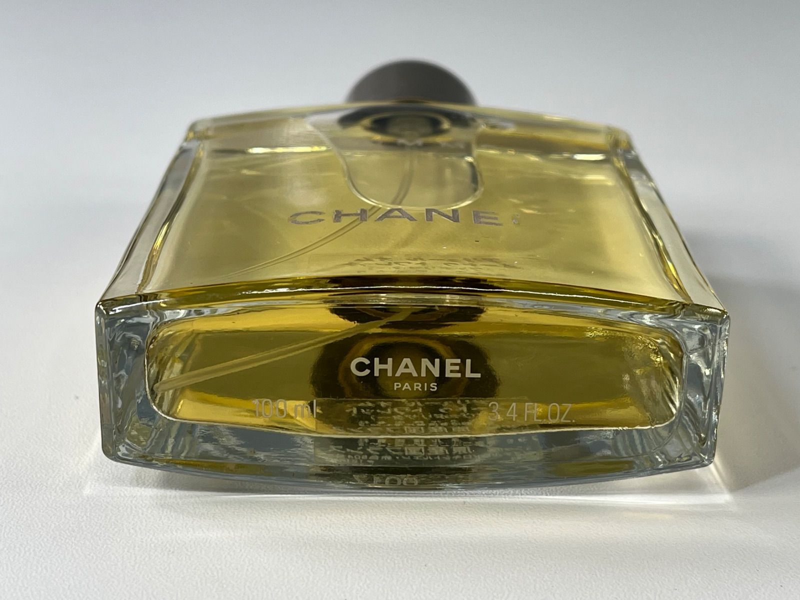 CHANEL ALLURE HOMME 100ml オードトワレほぼ満タン！ 楽天市場】＼800円OFFクーポン／シャネル アリュール オム