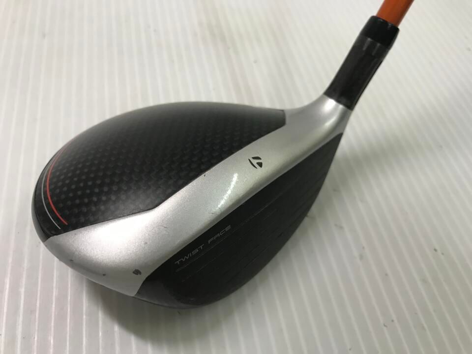 TaylorMade M6 5w SR ヘッドカバー付き