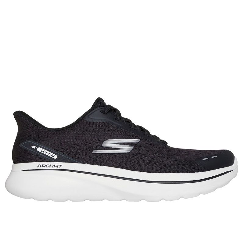 SKECHERS(スケッチャーズ) GO WALK ARCH FIT N-JOY-NOBEND スポーツスタイル シューズ スポーツカジュアルシューズ 217075、32cm