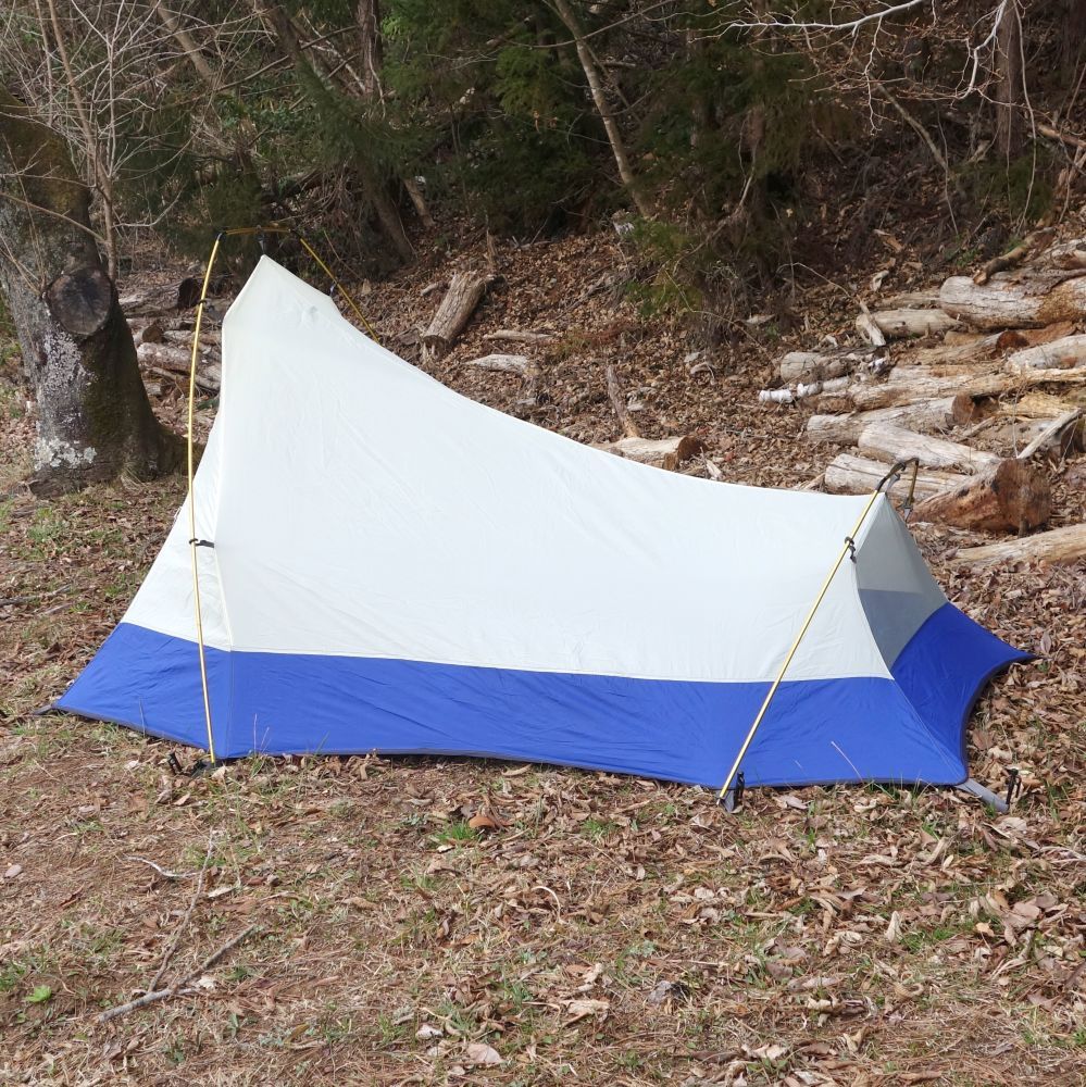 シエラデザインズ SIERRA DESIGNS CLIP FLASHLIGHT クリップ