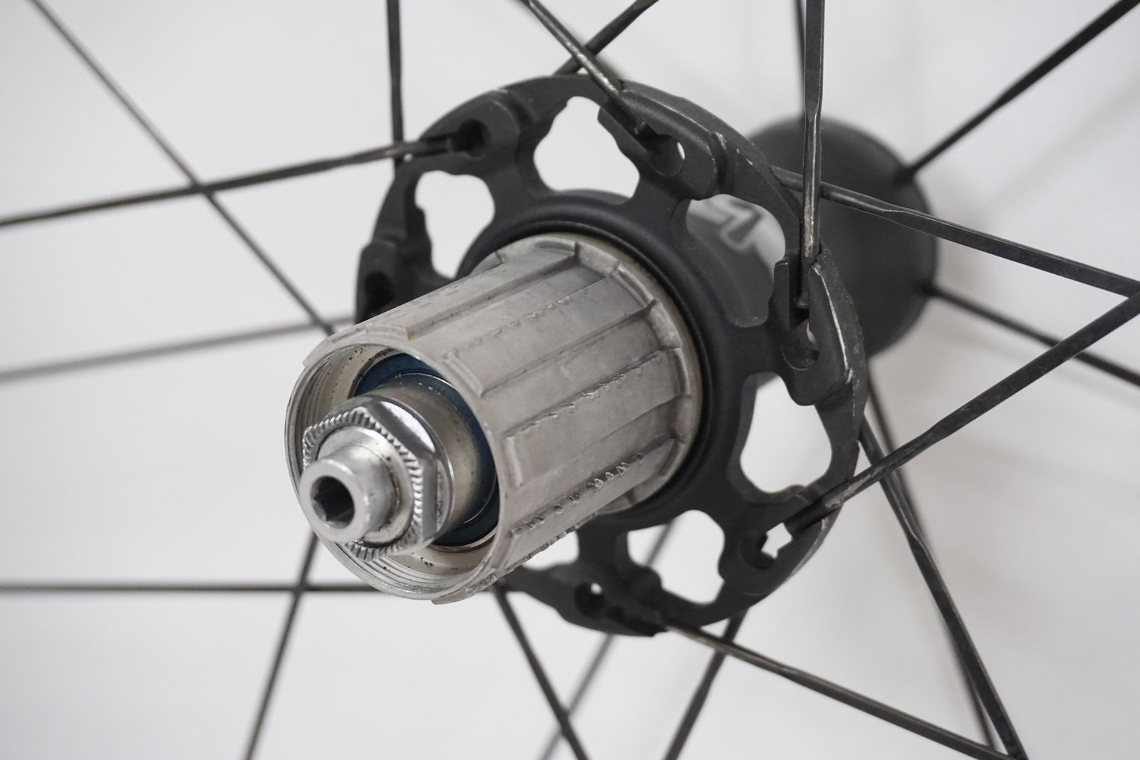 Campagnolo - カンパニョーロ campagnolo ZONDA C17 シマノ 9速10速/1 Campagnolo - カンパニョーロ campagnolo ZONDA C17 シマノ 9速