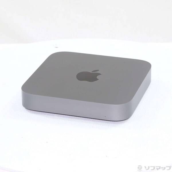 中古 Mac mini Late-2018 Core i3 8GB SSD2TB - メルカリ