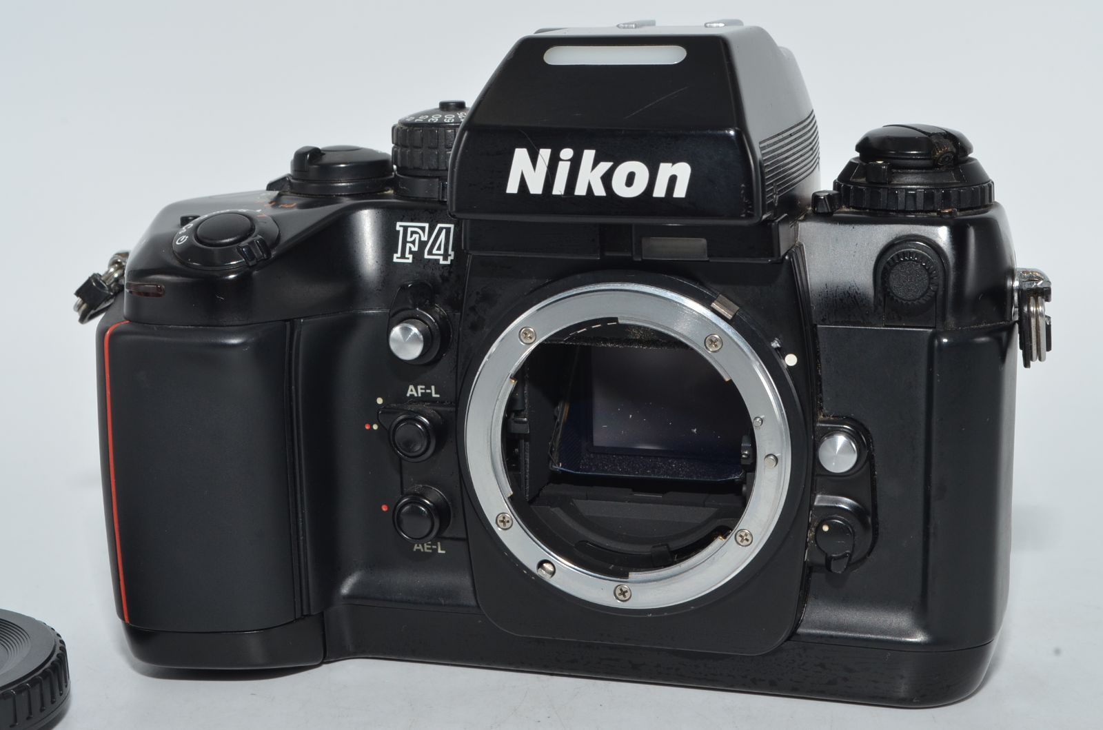 F4 Nikon ボディ Body 公式通販 250564☆極上☆nikon フィルム ニコン