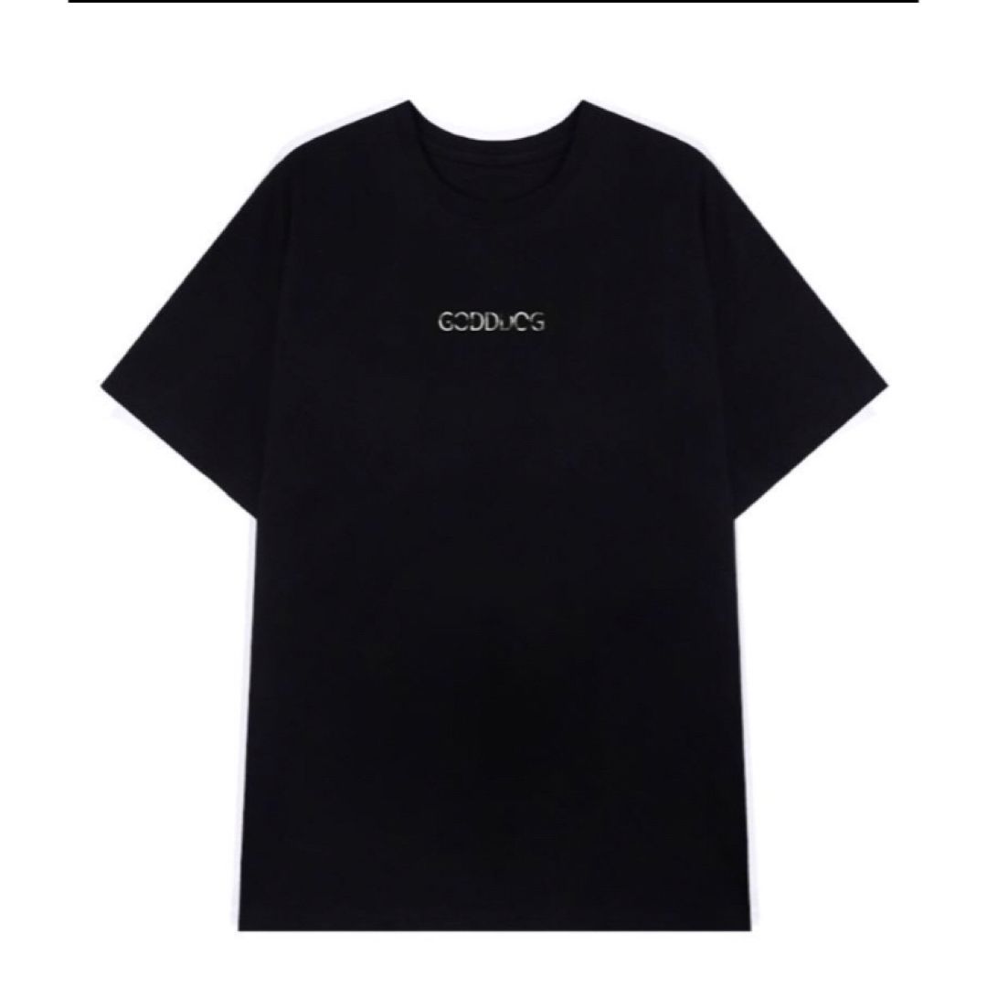 ☆新品未使用,韓国限定 NIKE,ナイキ,Tシャツ,NEWJEANS,Mサイズ
