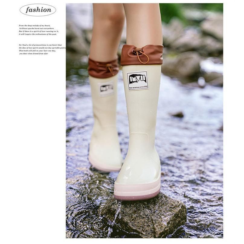 レインブーツ 長靴