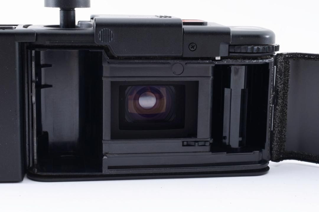 ✨完動品✨OLYMPUS オリンパス XA A11 セット フィルムカメラ