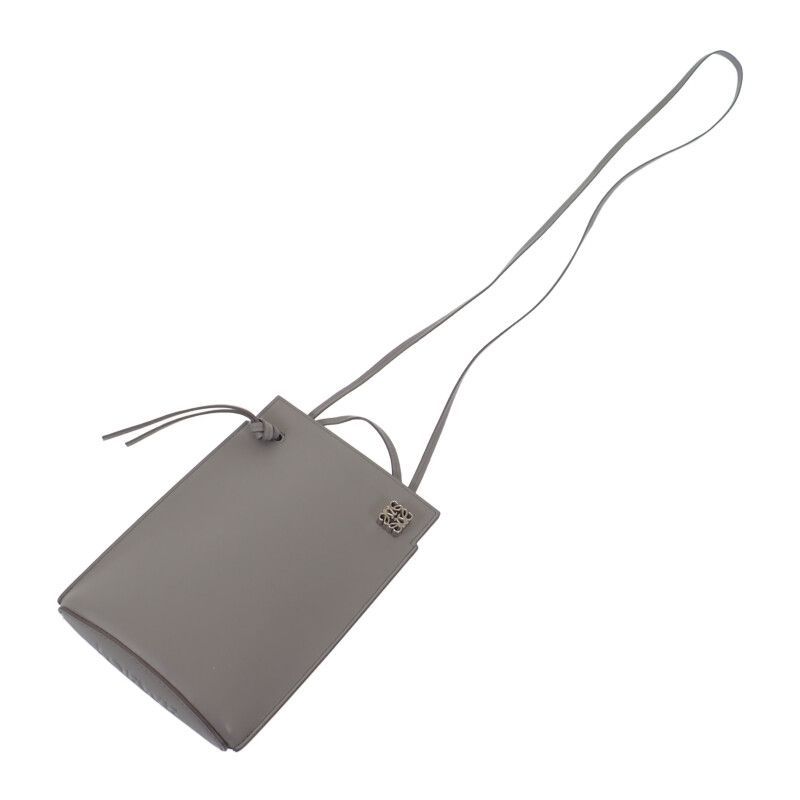 LOEWE ダイスポケット