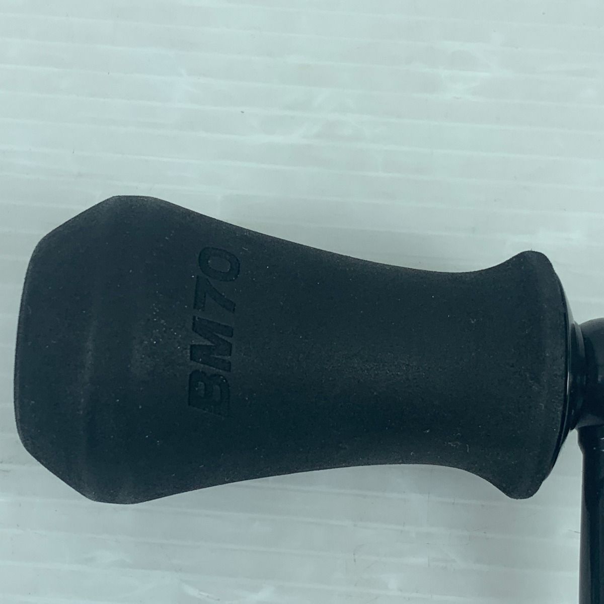 ττSTUDIO OCEAN MARK カスタムハンドル AL NC 88 ττ STUDIO OCEAN MARK カスタムハンドル AL NC 88 やや傷や汚れあり