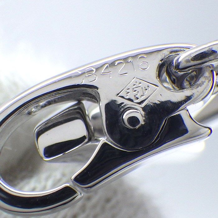 カルティエ Cartier チャーム ペンダントトップ エトワール