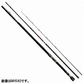 中古】シマノ ロッド 翔 石鯛 MH500 9jupf8b - メルカリ