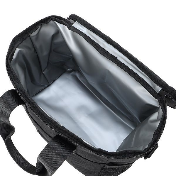 4.日清　カップヌードル　キャディーバッグ　ゴルフクラブケース　希少品　非売品 4.日清 カップヌードル キャディーバッグ ゴルフクラブケース