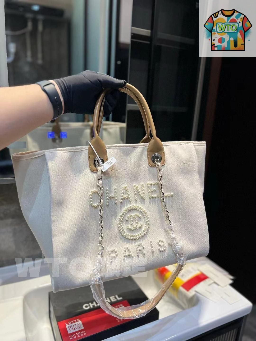 CHANEL シャネル トートバッグ ショルダーバッグ 人気｜本日限定